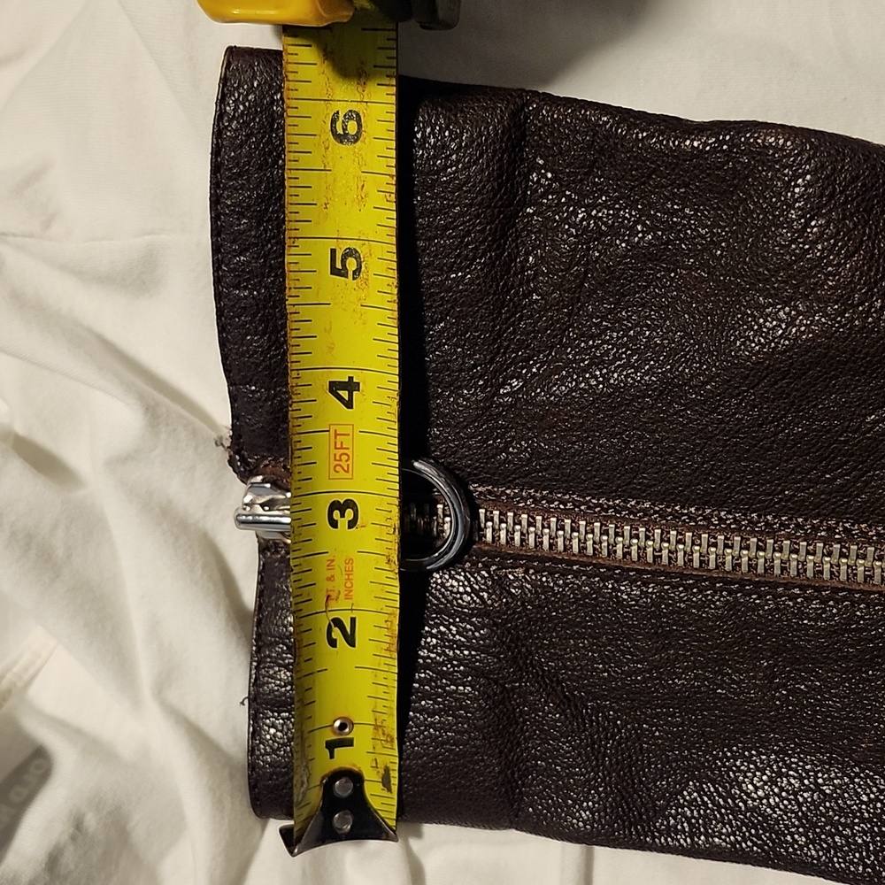 Frye Dark Brown Boots - Picture 7 of 7